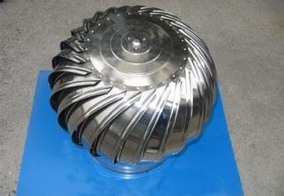 無動力風帽 無動力風帽